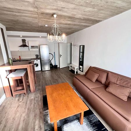 Comfortapart Osnabrück Esterno foto