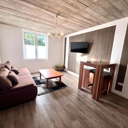 Comfortapart Osnabrück Esterno foto