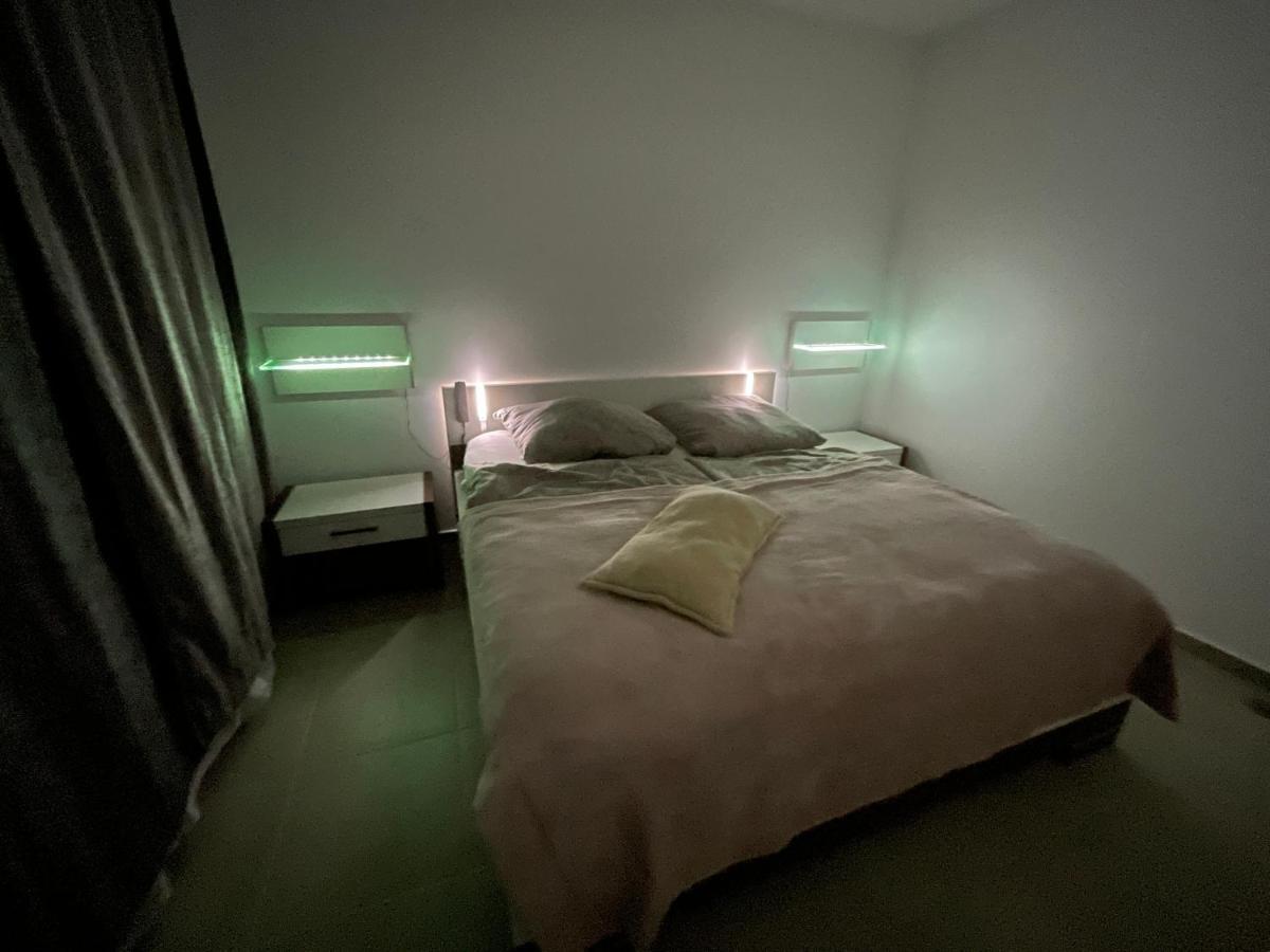 Comfortapart Osnabrück Esterno foto