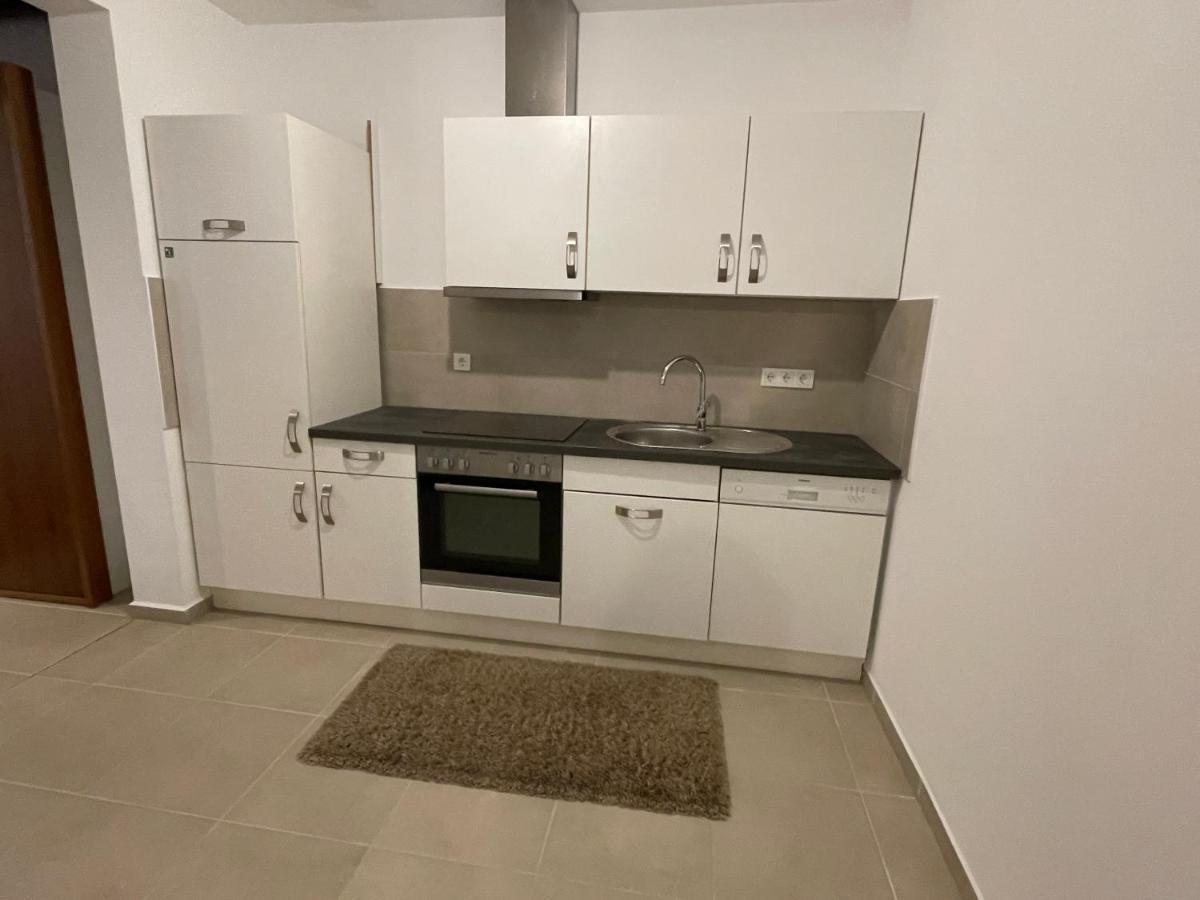 Comfortapart Osnabrück Esterno foto