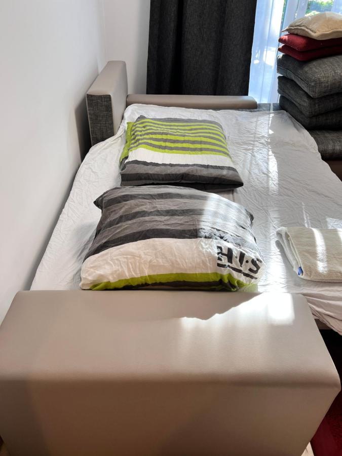 Comfortapart Osnabrück Esterno foto
