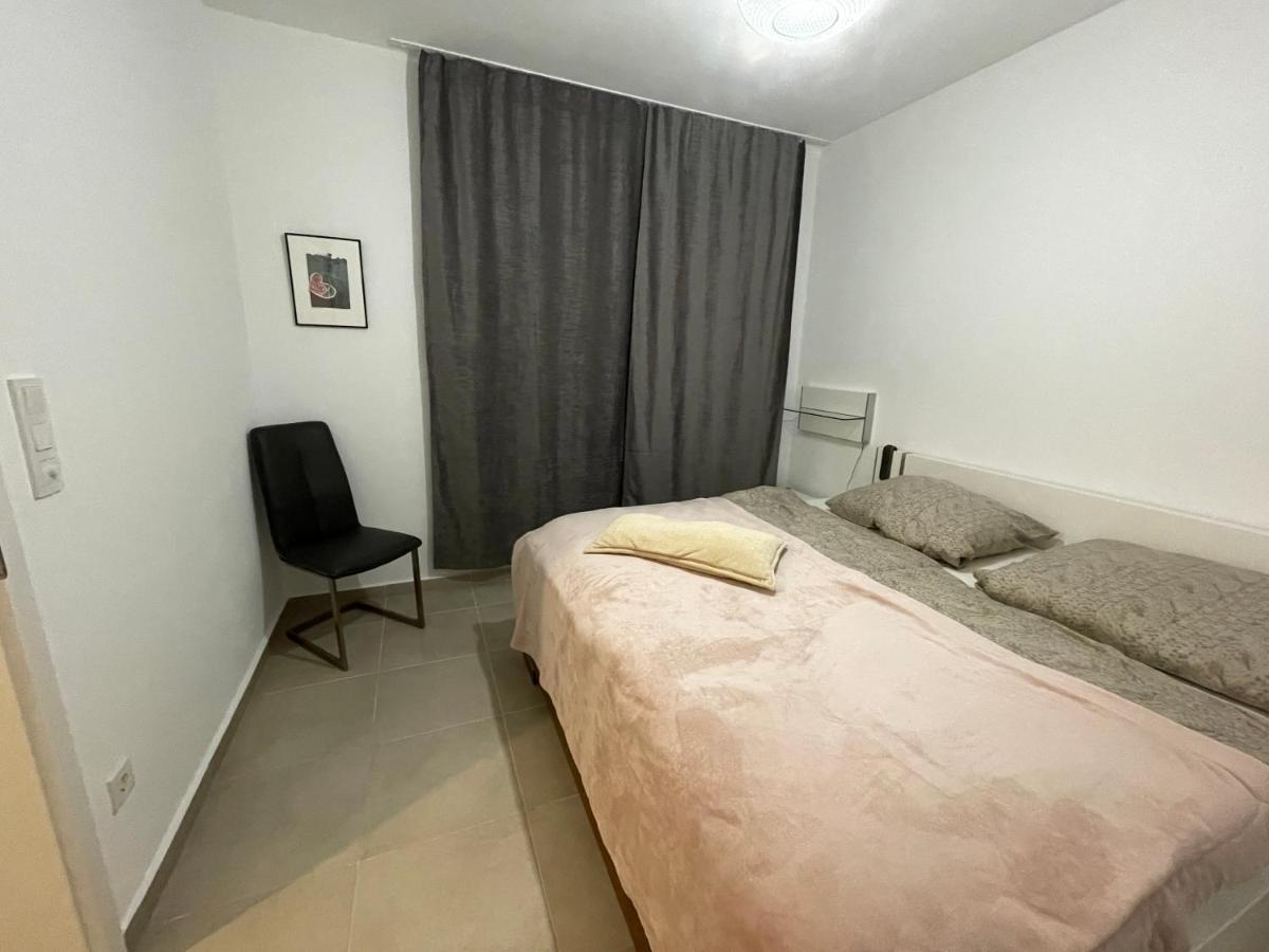 Comfortapart Osnabrück Esterno foto