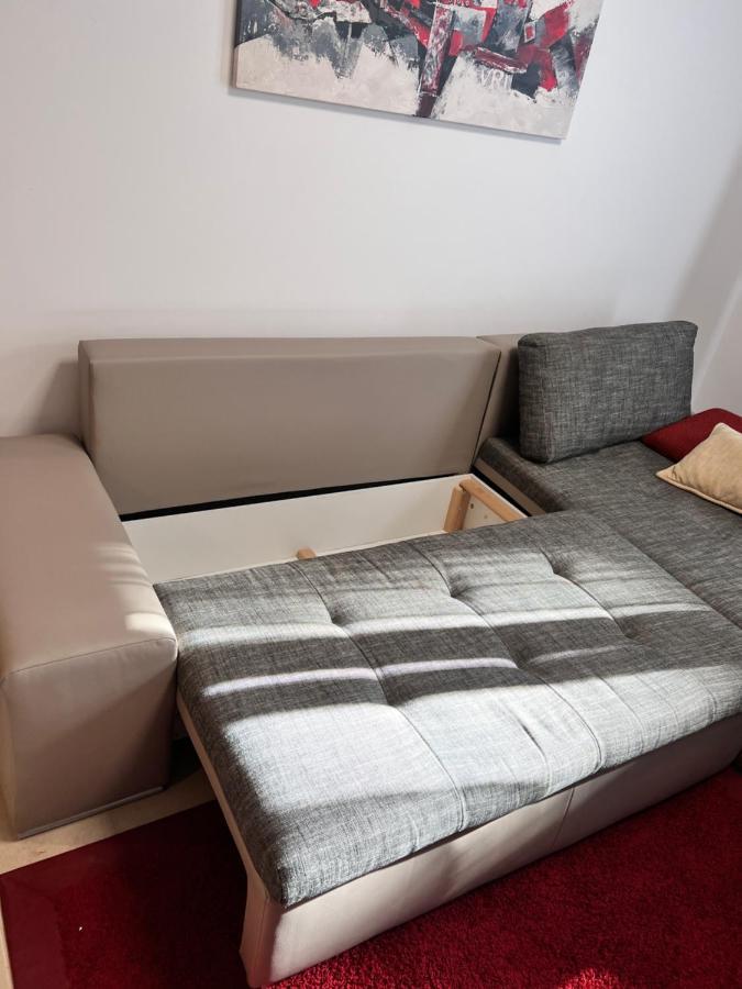 Comfortapart Osnabrück Esterno foto