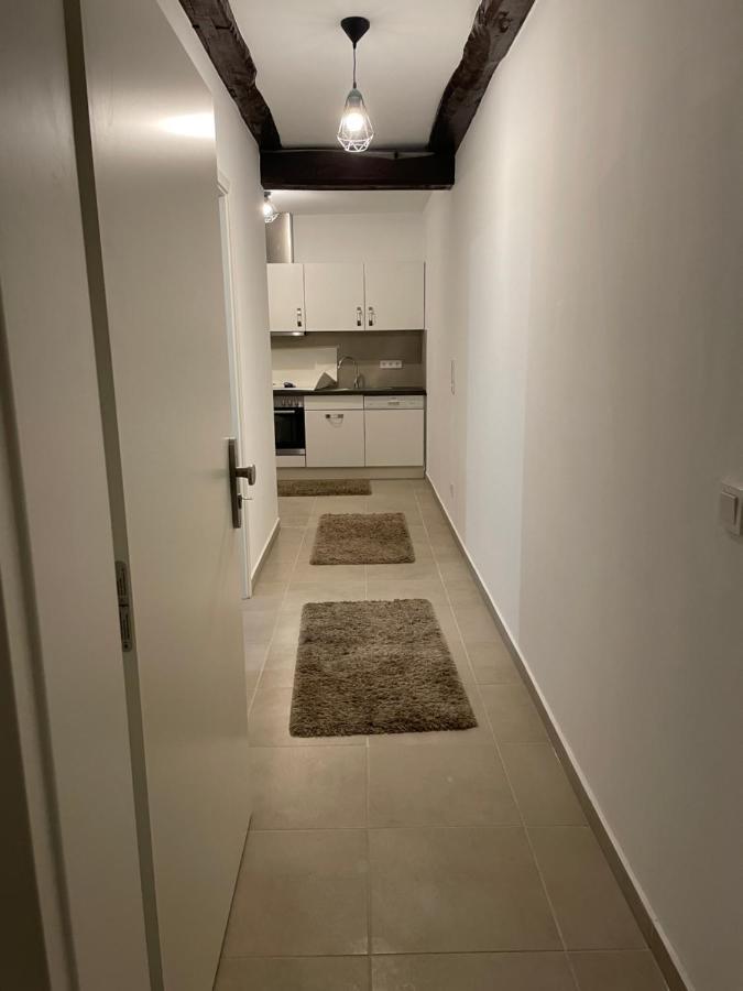 Comfortapart Osnabrück Esterno foto