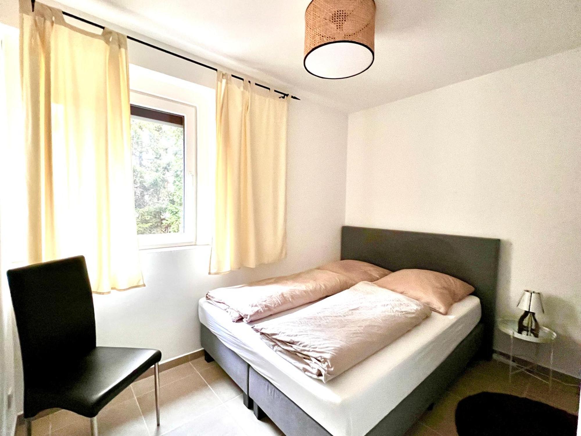 Comfortapart Osnabrück Esterno foto