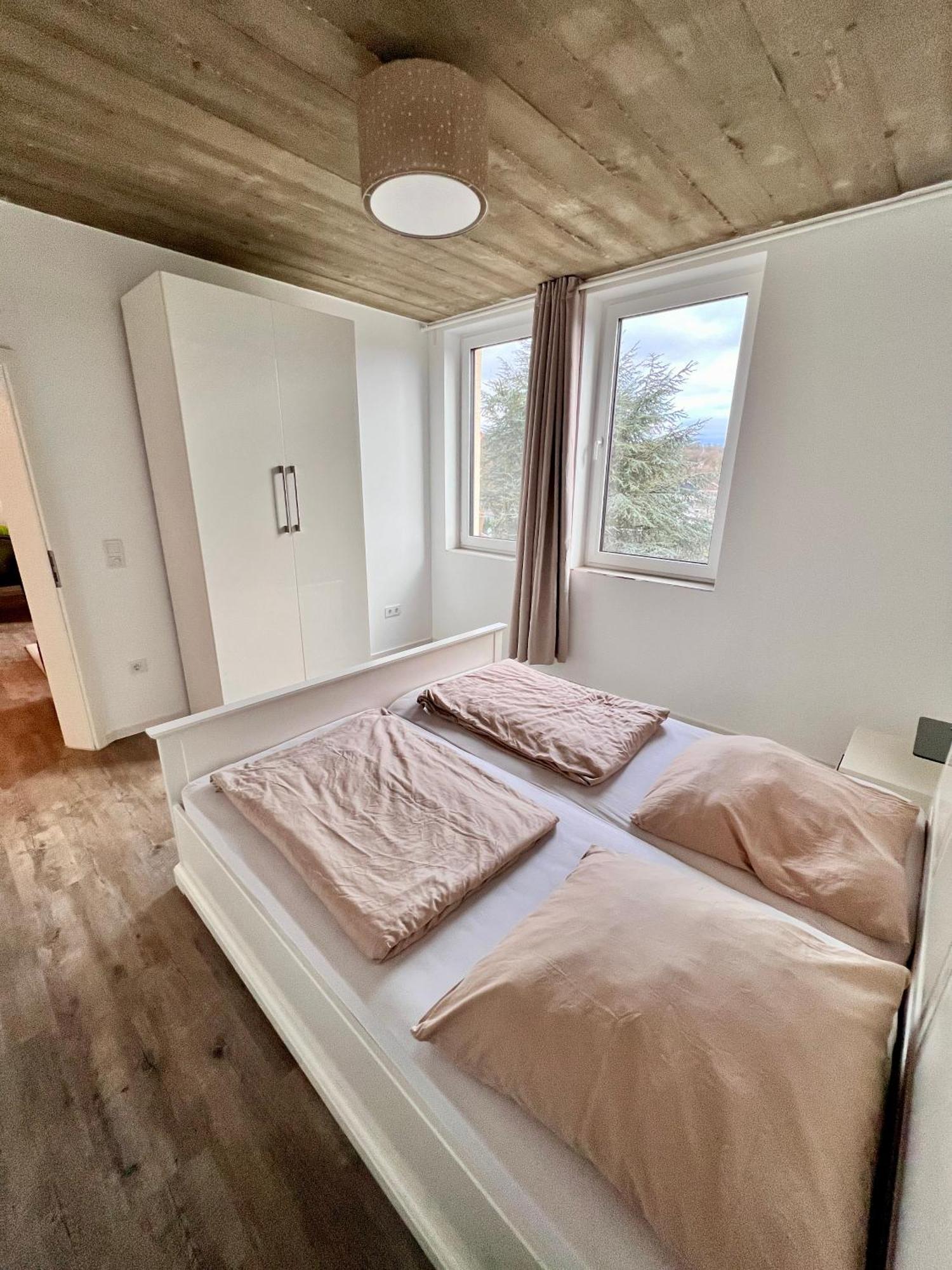 Comfortapart Osnabrück Esterno foto
