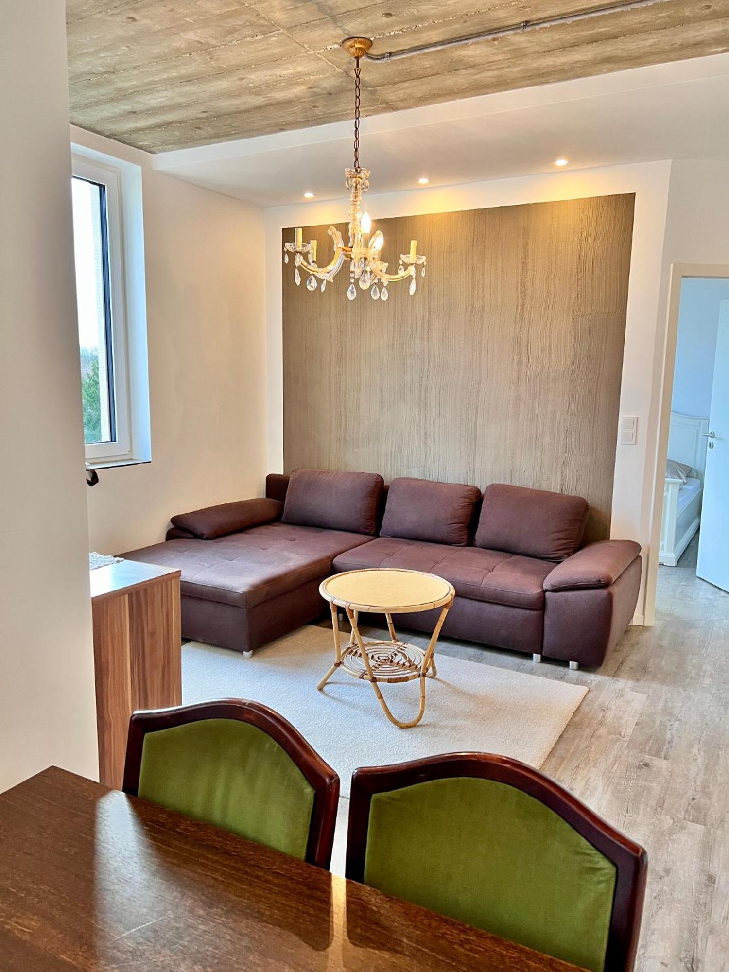 Comfortapart Osnabrück Esterno foto
