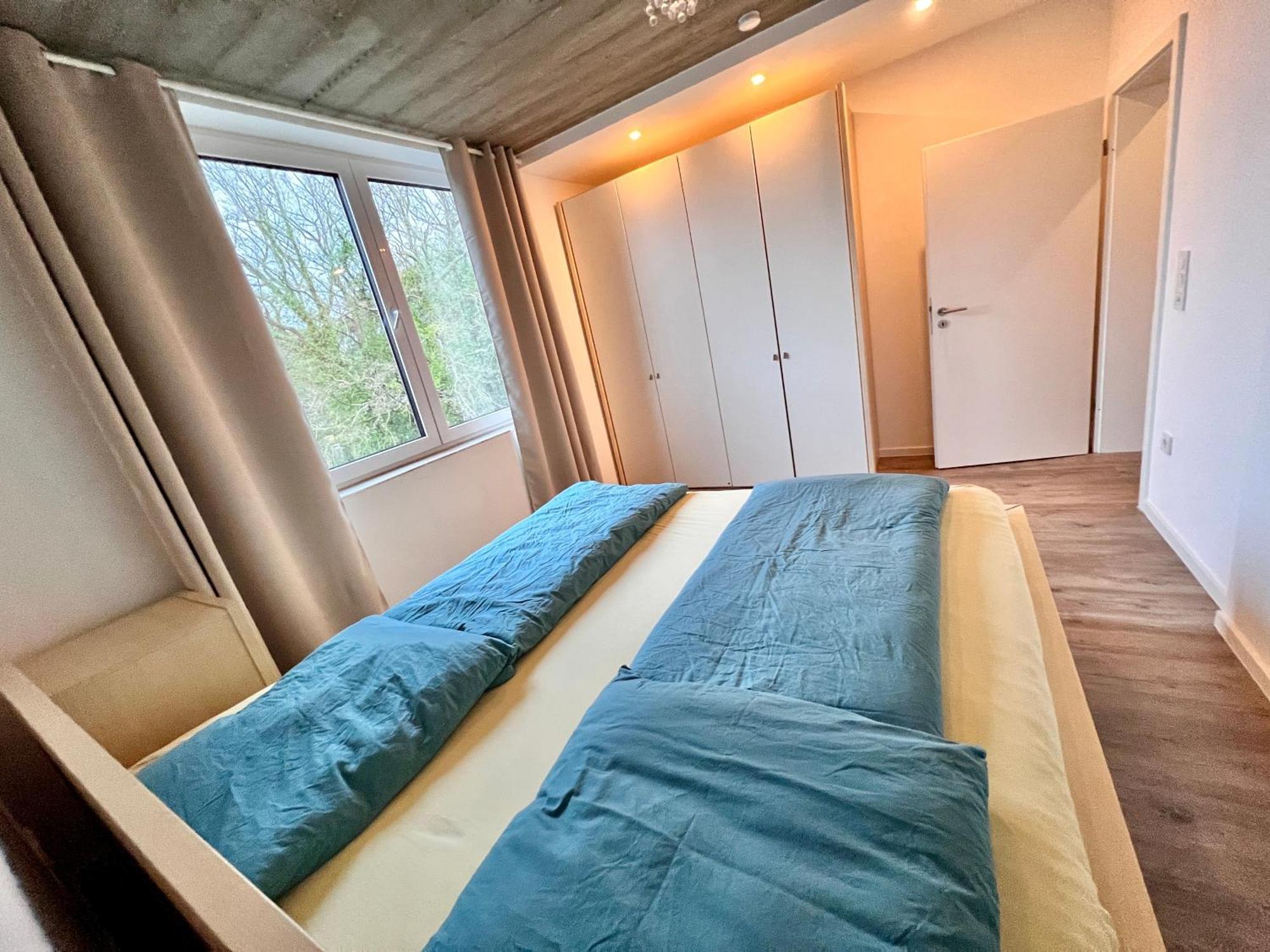 Comfortapart Osnabrück Esterno foto