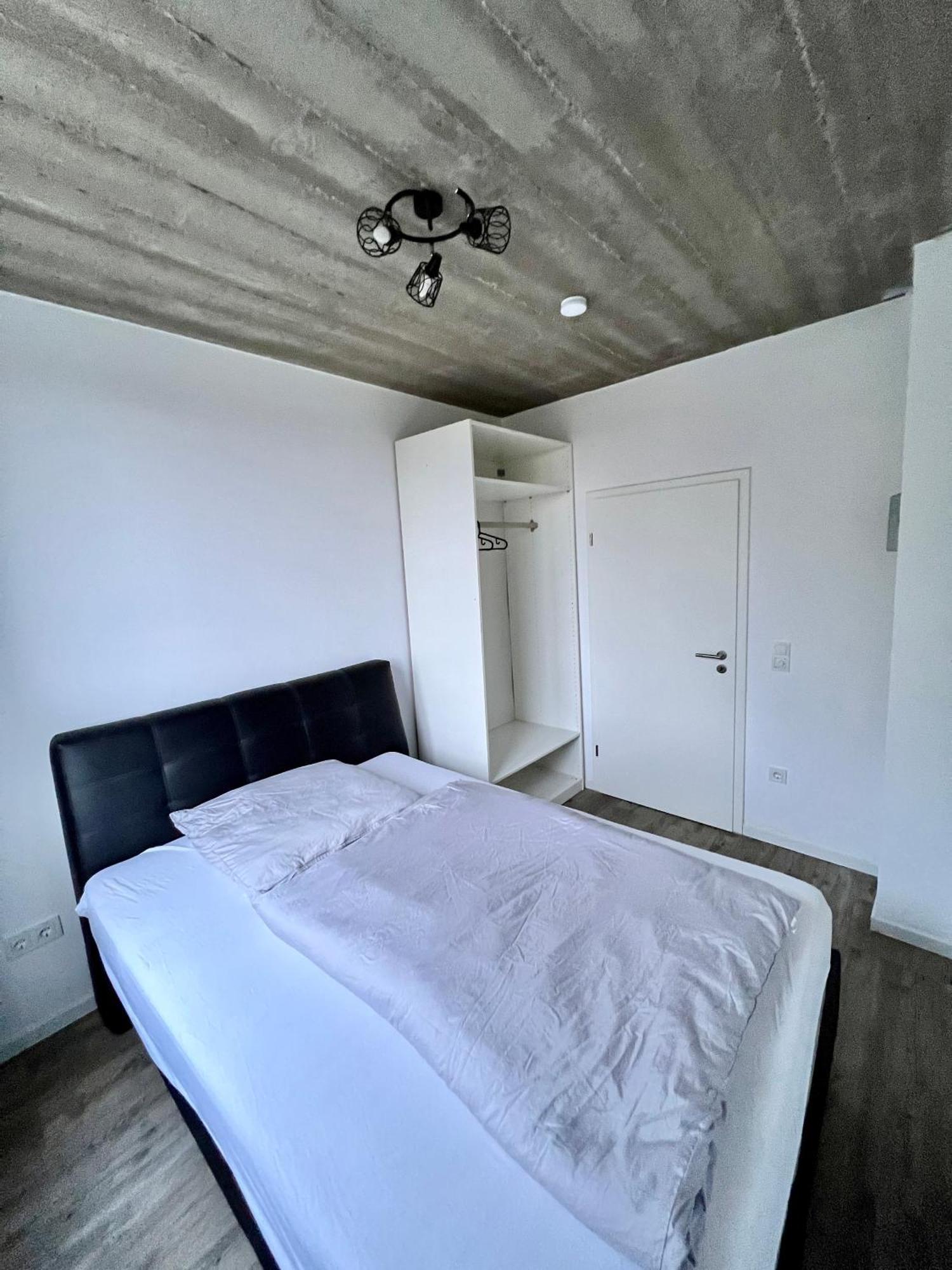Comfortapart Osnabrück Esterno foto