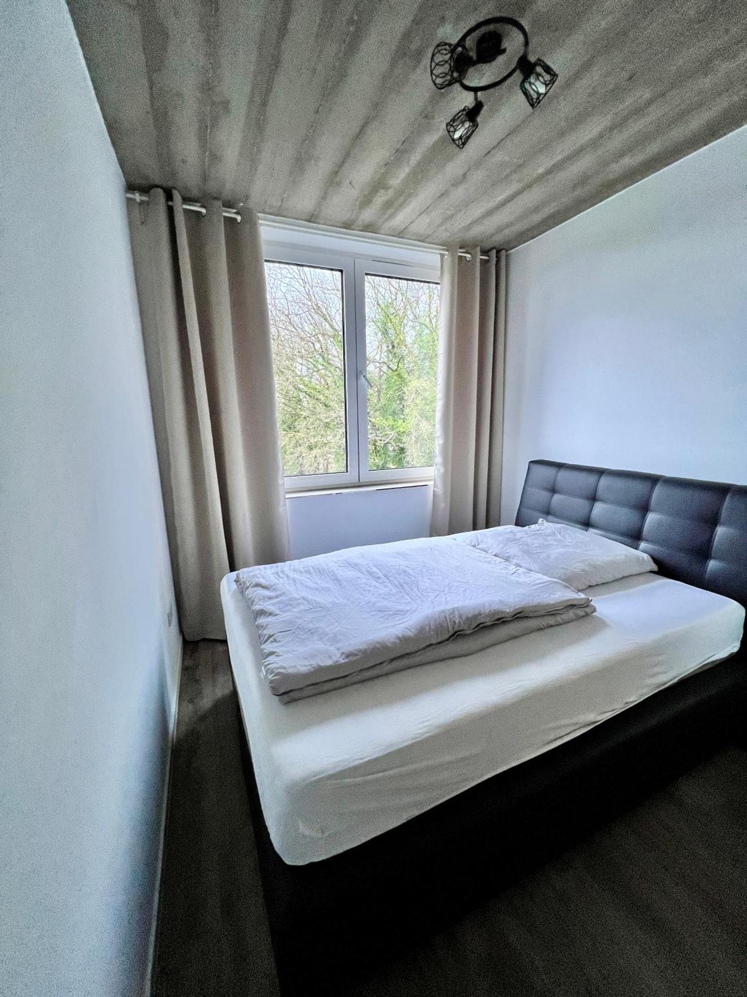 Comfortapart Osnabrück Esterno foto