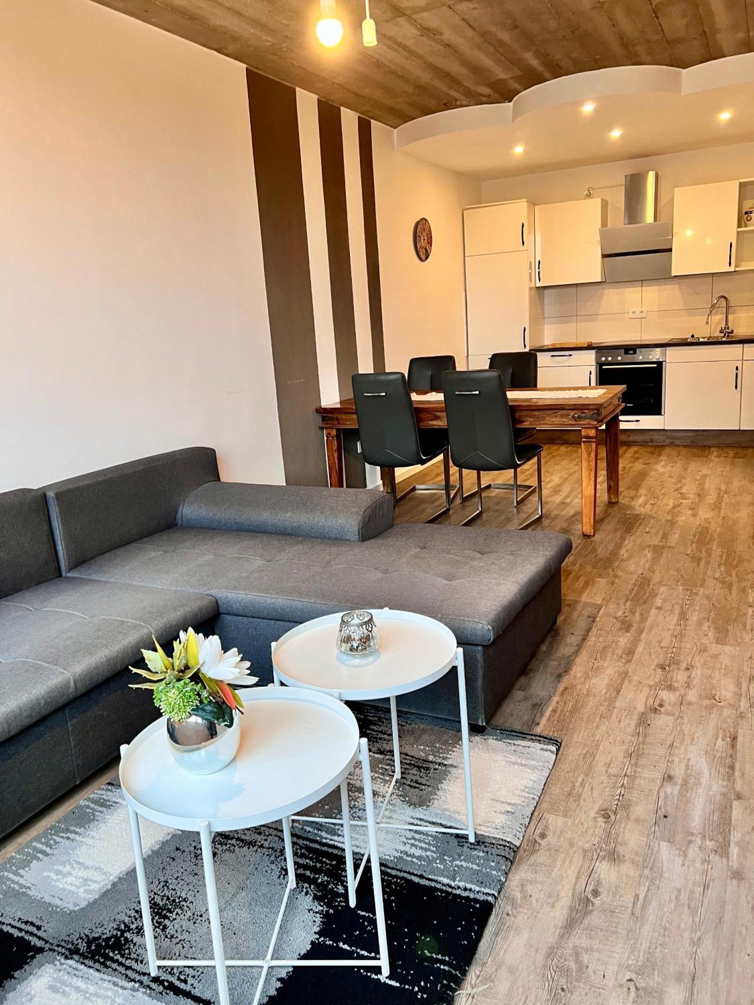 Comfortapart Osnabrück Esterno foto