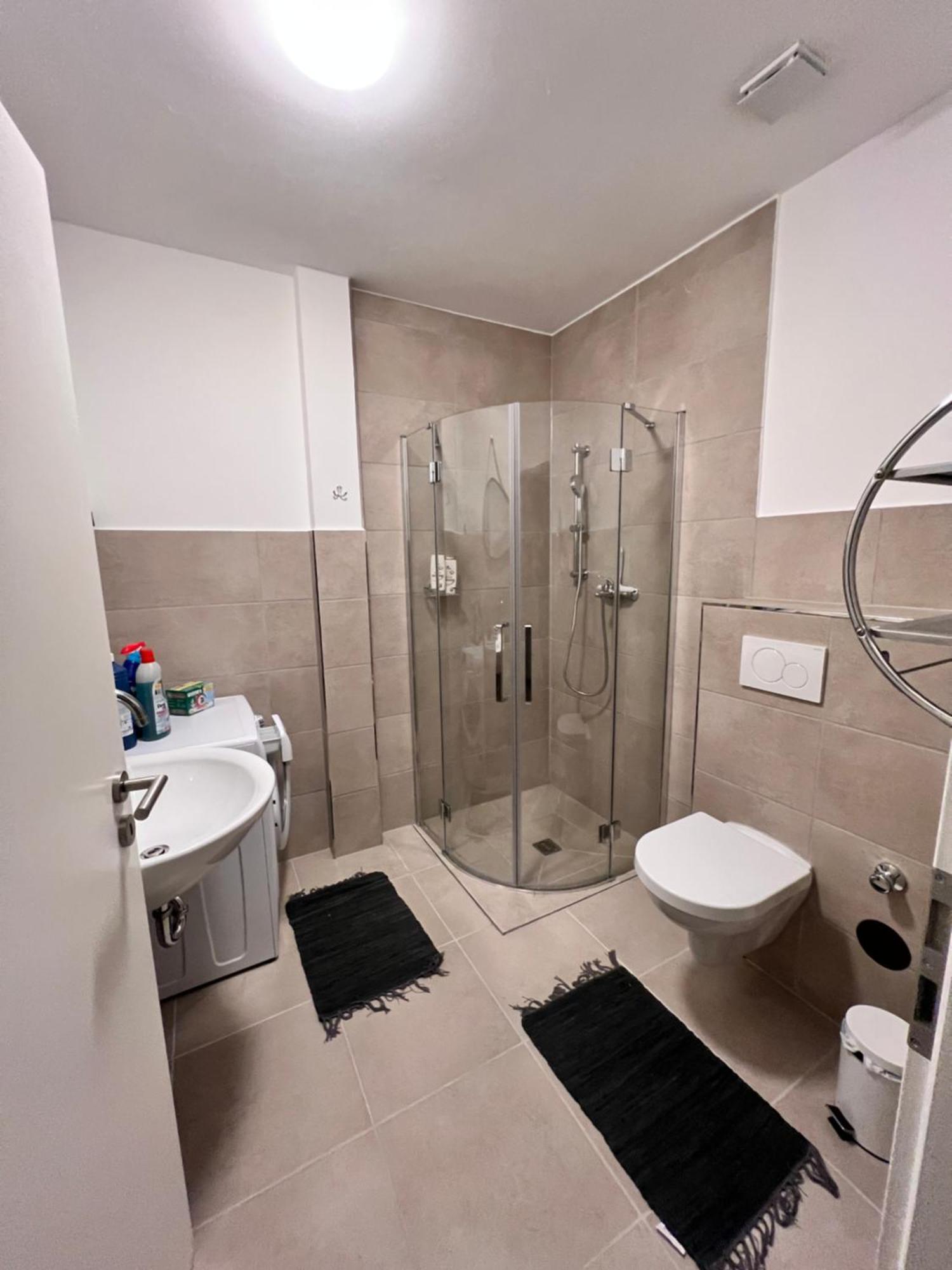 Comfortapart Osnabrück Esterno foto