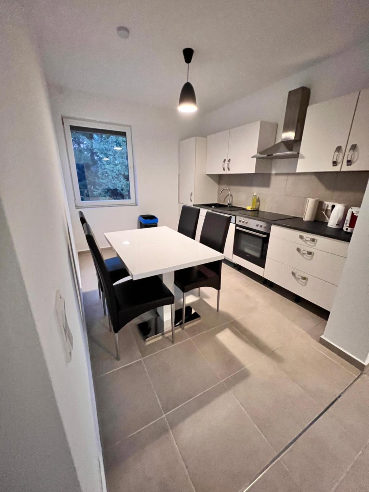 Comfortapart Osnabrück Esterno foto