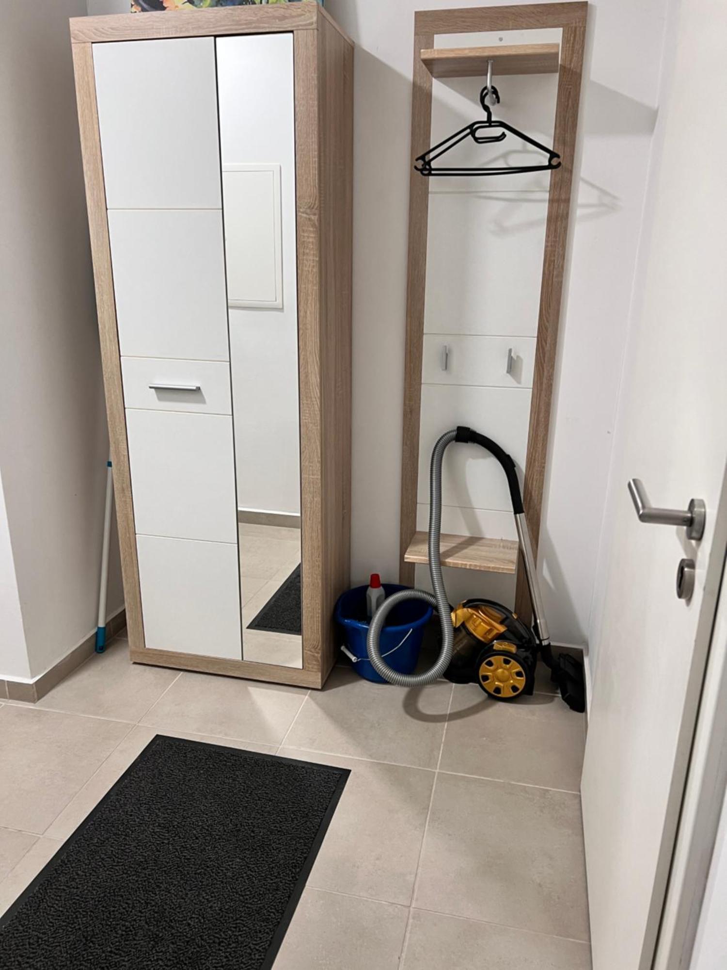 Comfortapart Osnabrück Esterno foto