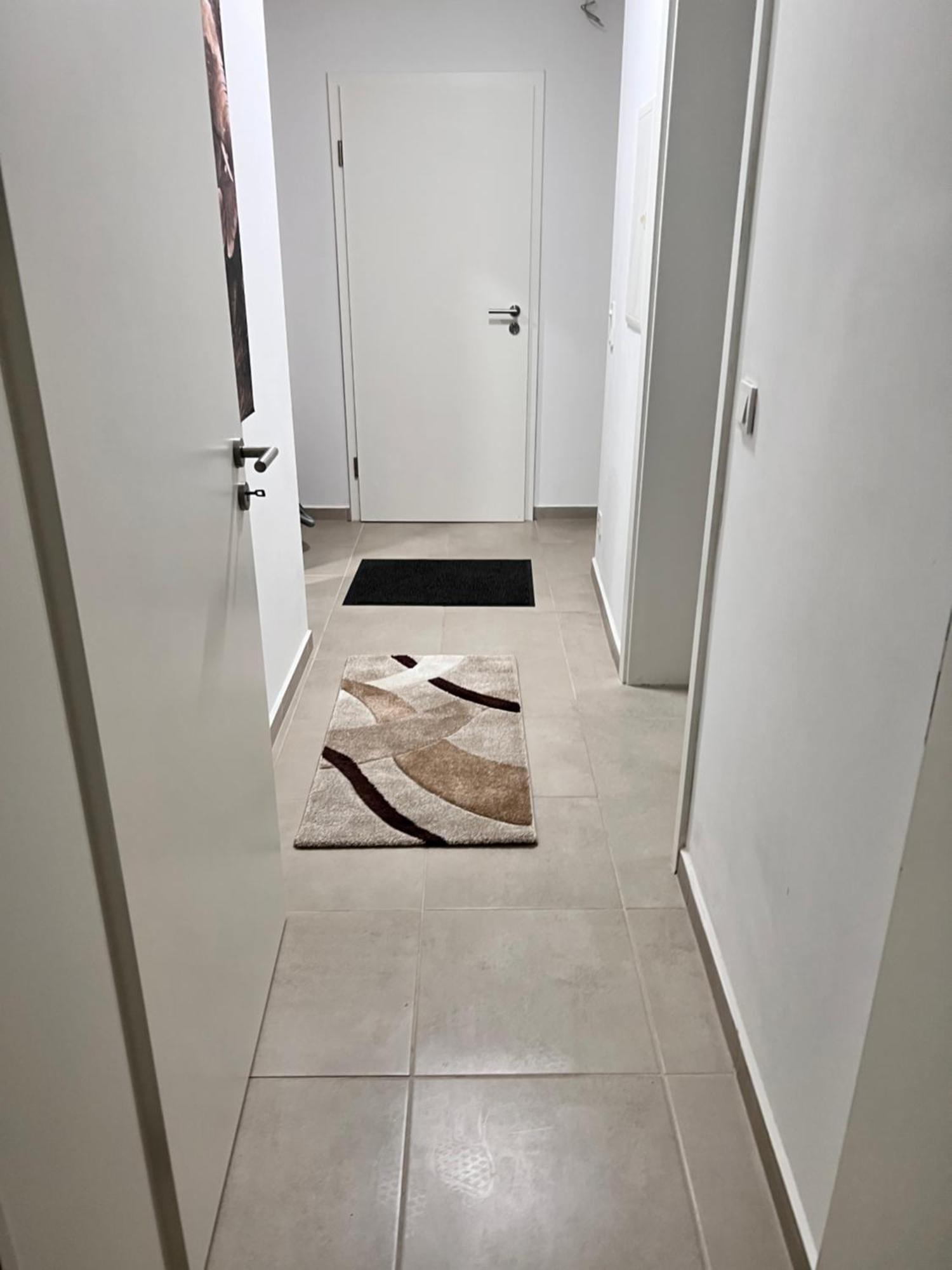 Comfortapart Osnabrück Esterno foto