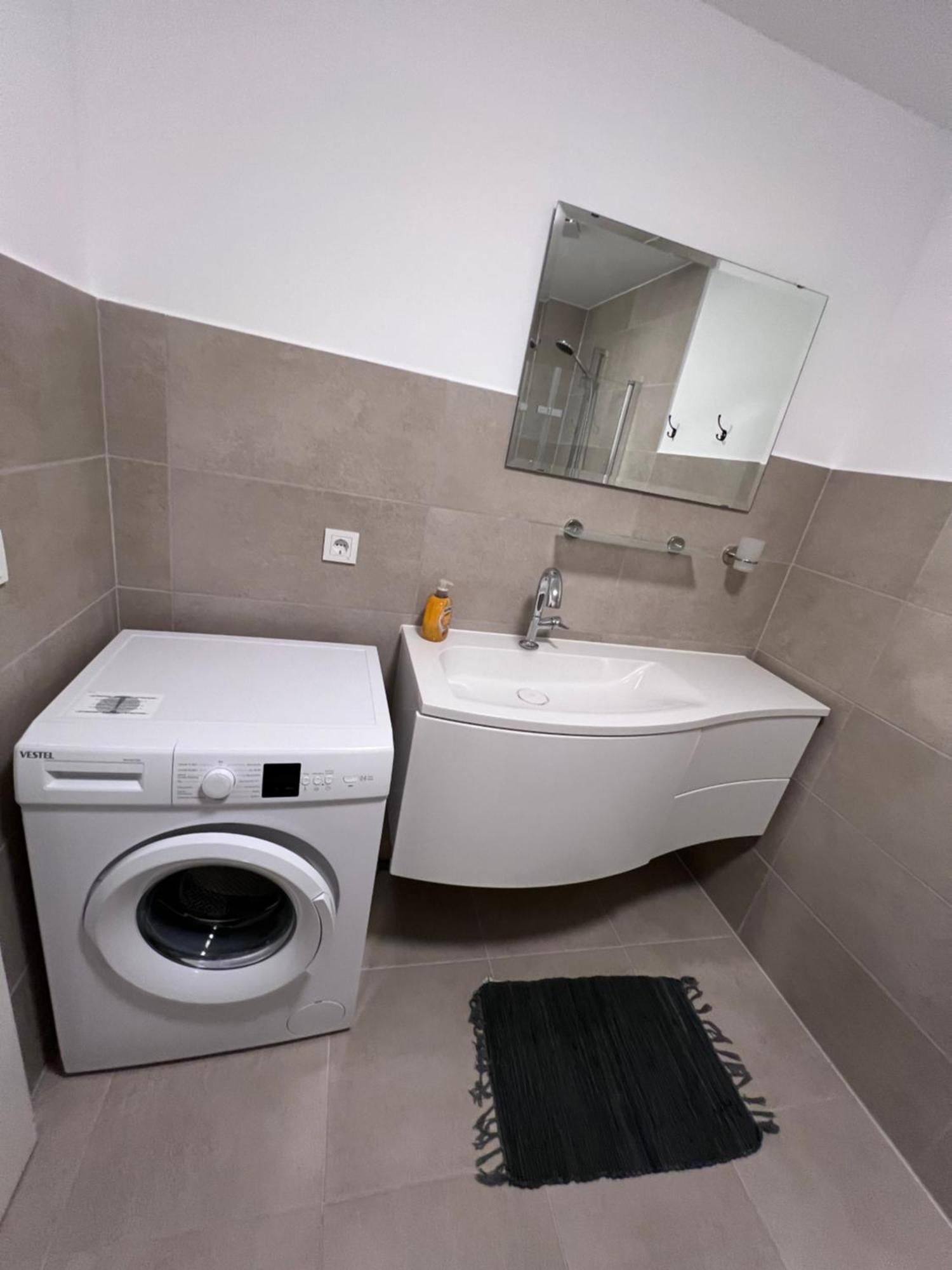Comfortapart Osnabrück Esterno foto