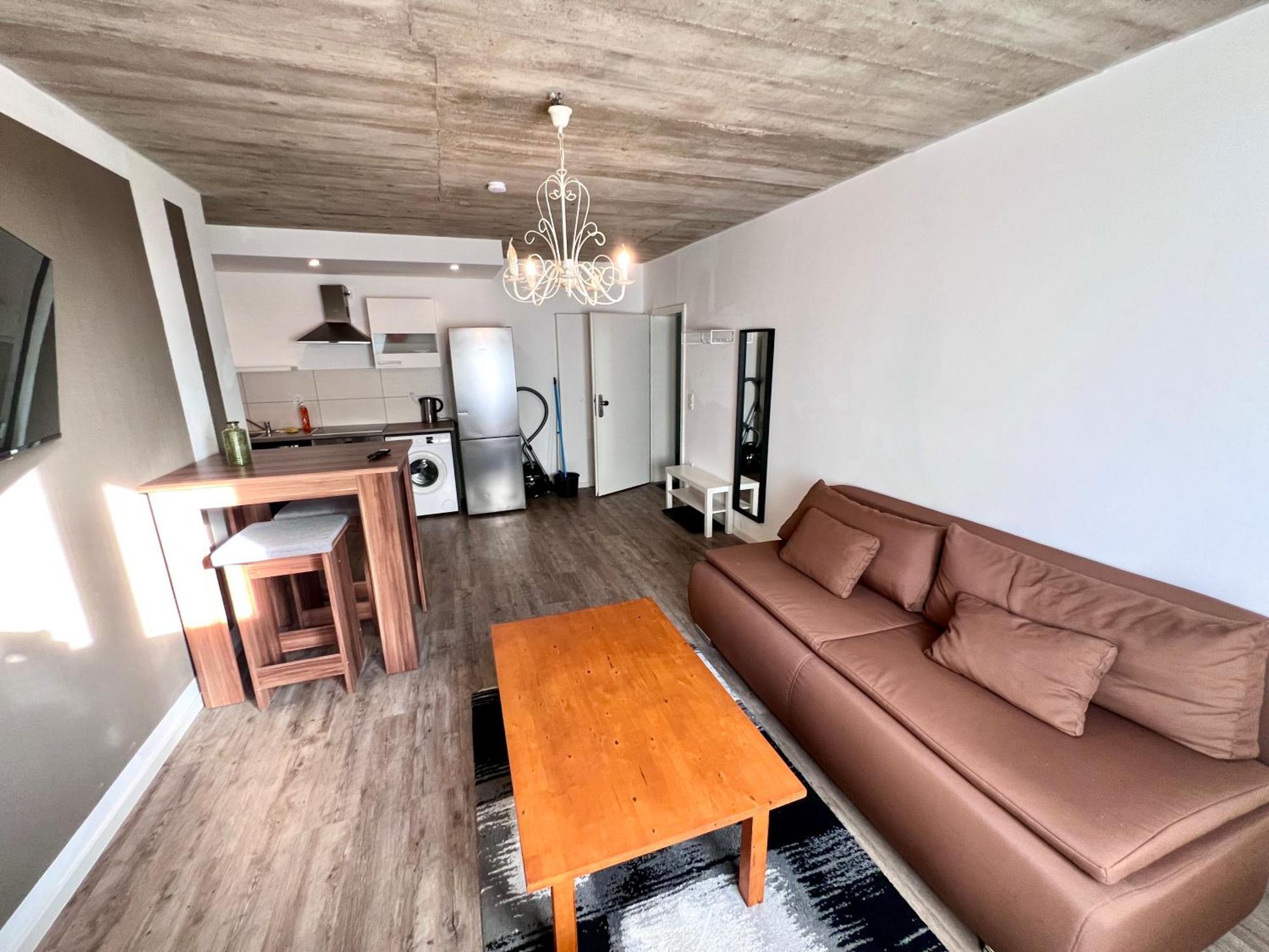 Comfortapart Osnabrück Esterno foto