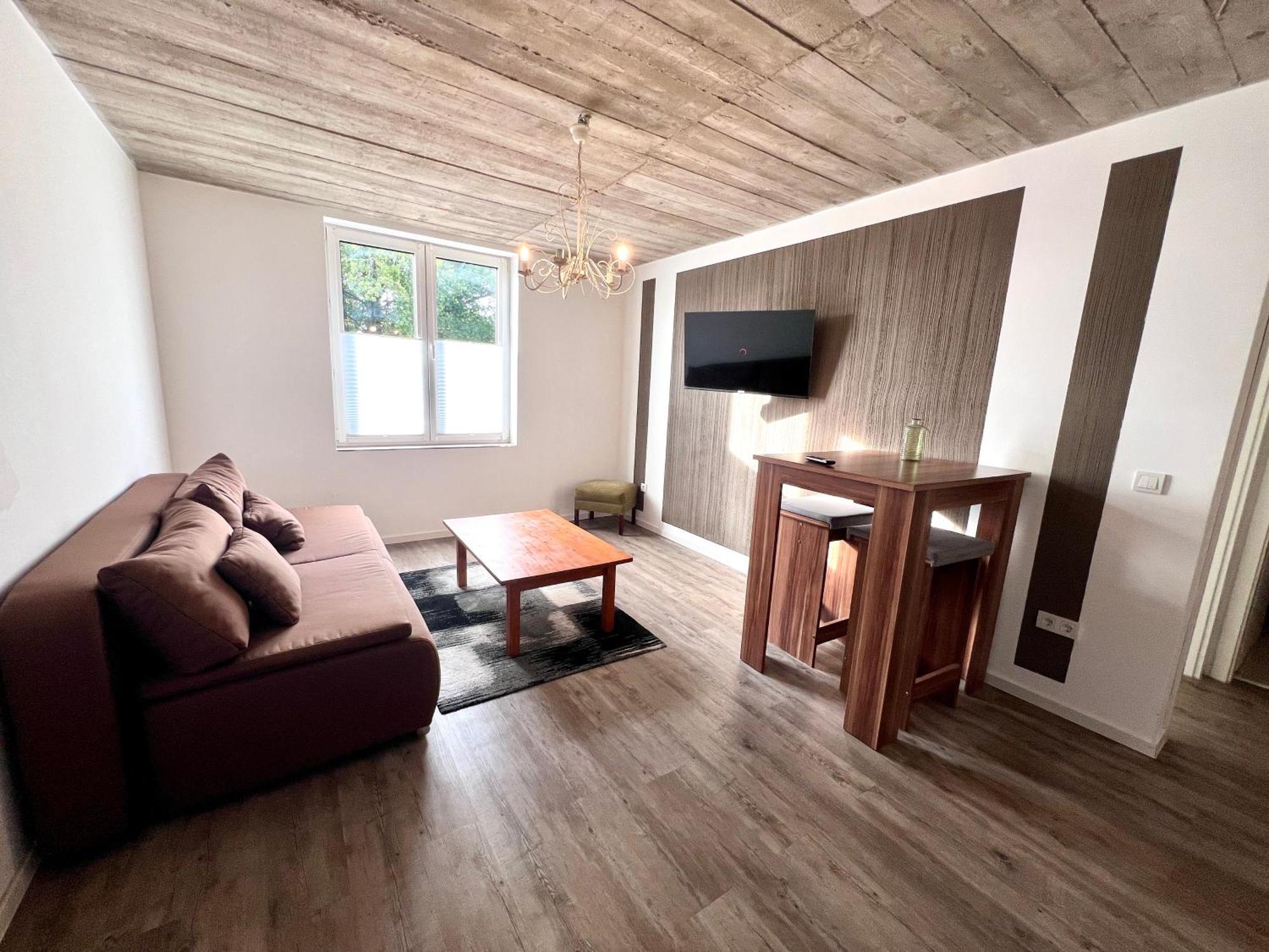 Comfortapart Osnabrück Esterno foto