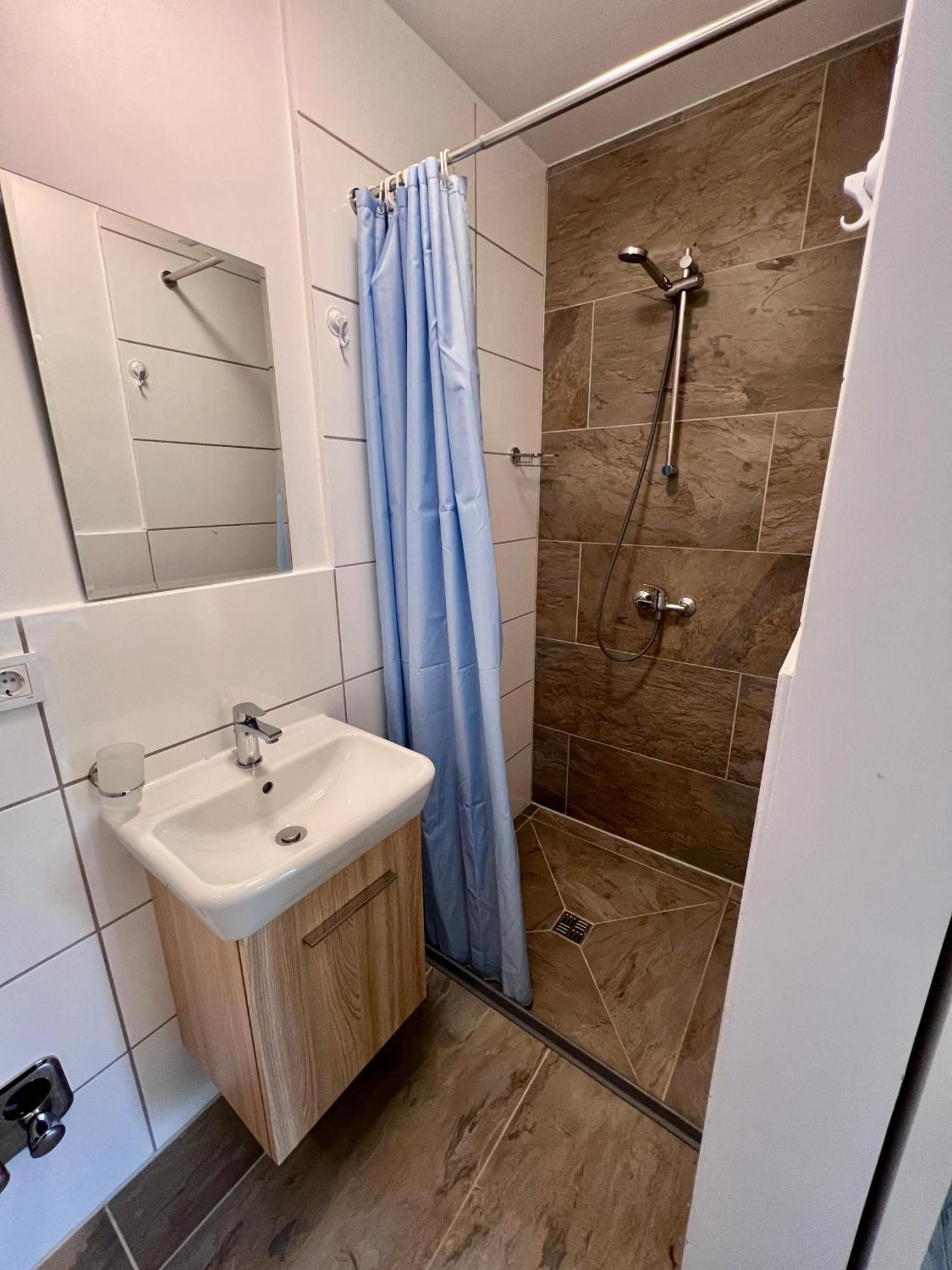 Comfortapart Osnabrück Esterno foto