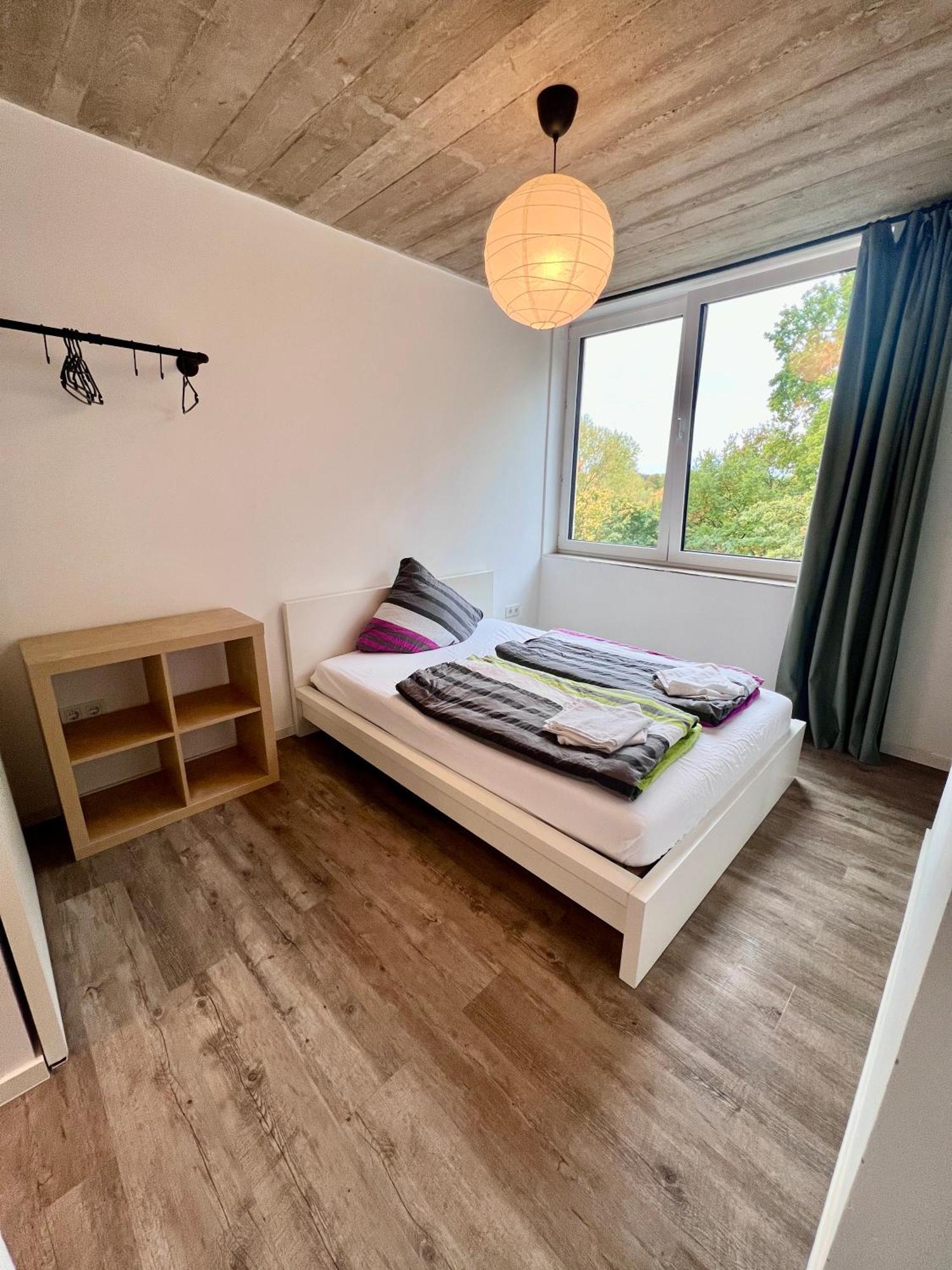 Comfortapart Osnabrück Esterno foto