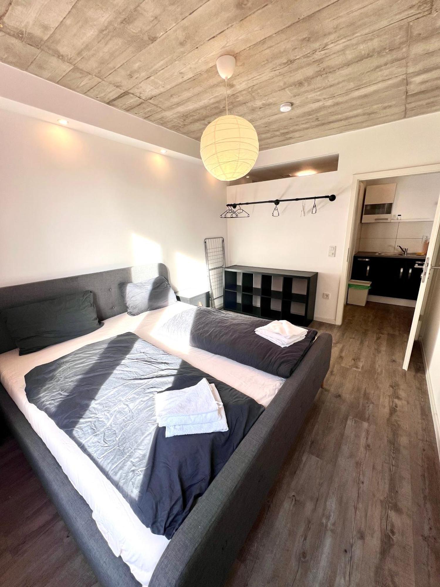 Comfortapart Osnabrück Esterno foto